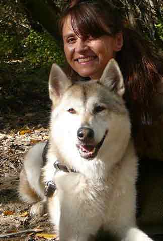 Sybil wolf